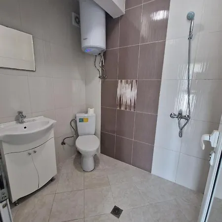Aparthotel Avangard