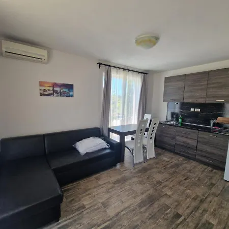 Hotel de apartamente Avangard